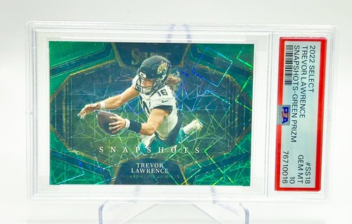その他 19-20Panini Prizm Q.WEATHERSPOON PSA 10 LamarJackson37-10-