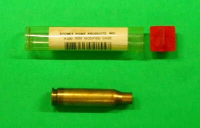 Stoney Point-Overall Length Gauge 260 Rem Modified Case-(A-260)-NOS
