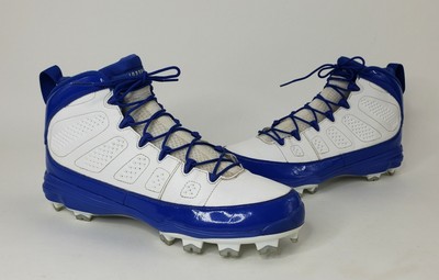 jordan 9 cleats baseball