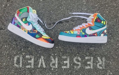 spongebob air force