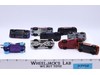Lot of 9 Sports Cars/Race Cars 1990s-2010s Hot Wheels