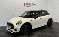 2019 MINI HATCHBACK 1.5 Cooper Sport II 5dr HATCHBACK PETROL Manual