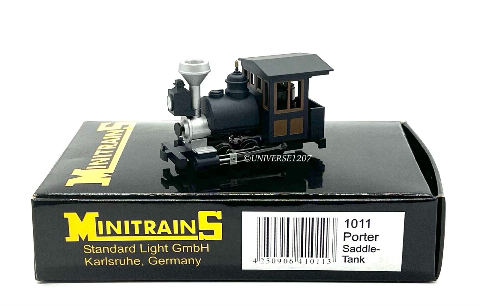 英7” Soul Cats Cho Cho Train  GAS109 GAS /00050 Soul Cats - Choo Choo Train (Official Audio) | Pama Records