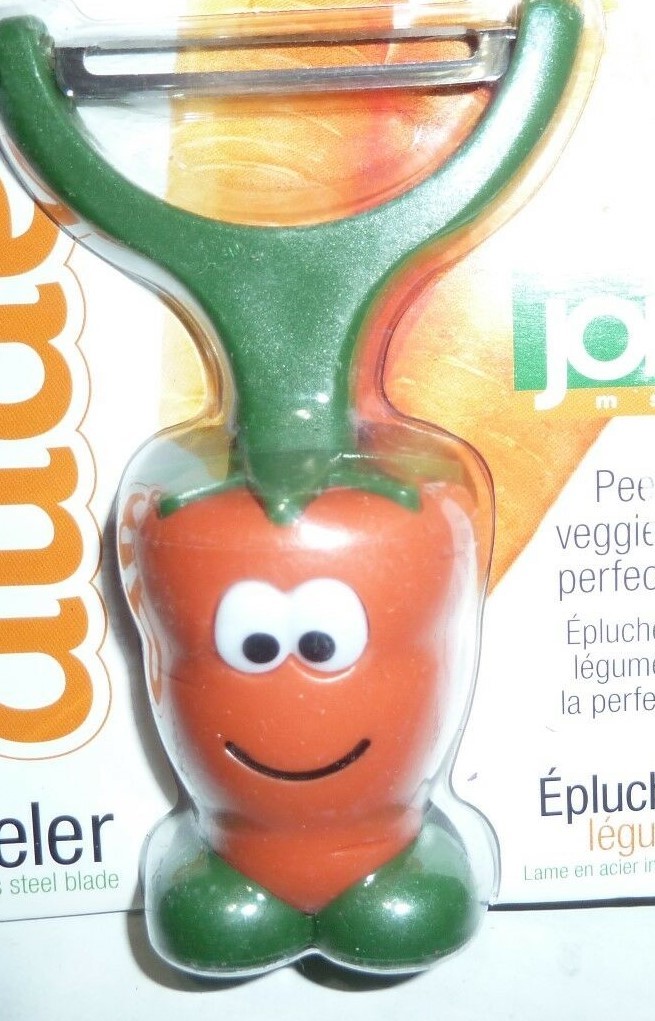 Veggie dude joie peeler #4