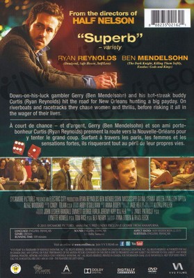 MISSISSIPPI GRIND (BILINGUAL)