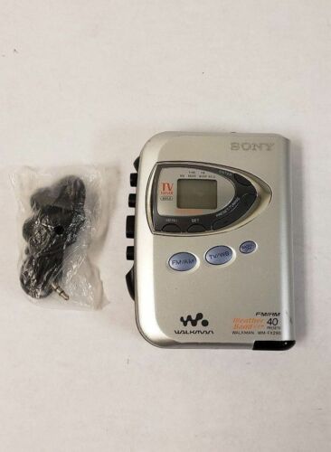 Sony ZS-D55 Personal Audio System CD/Radio/Cassette Tape Sony ZS-D55 Personal Audio System CD/Radio/Cassette Tape