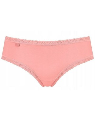 Triumph Sloggi Weekend Hipster 38 - 44 Panties Cotton 5 Colors