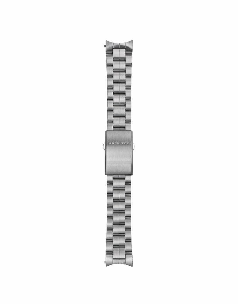 HAMILTON bracelet 22mm FIELD 42 H695705110 H705450 H705150 HAMILTON bracelet 22mm FIELD 42 H695705110 H705450 H705150