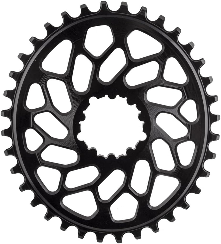 Sram Cx Oval Direct Mount Chainring