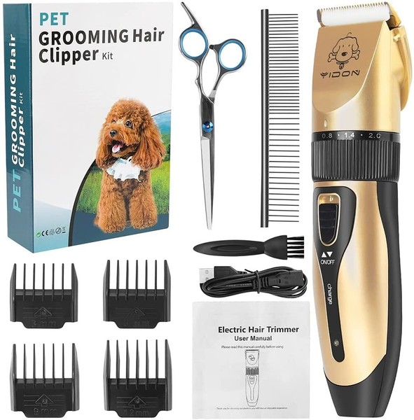 Dog Clippers for sale in UK 83 secondhand Dog Clippers