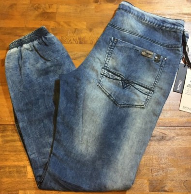 buffalo jeans fred x