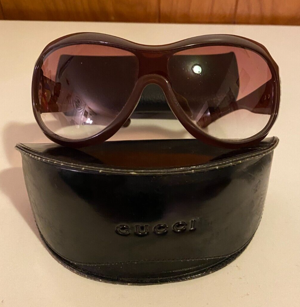 GUCCI サングラス GG 1549/s GNY95 110 BLACK