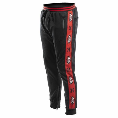 Pantalon Paintball HK Army HSTL Noir - Taille Jeunesse - Neuf