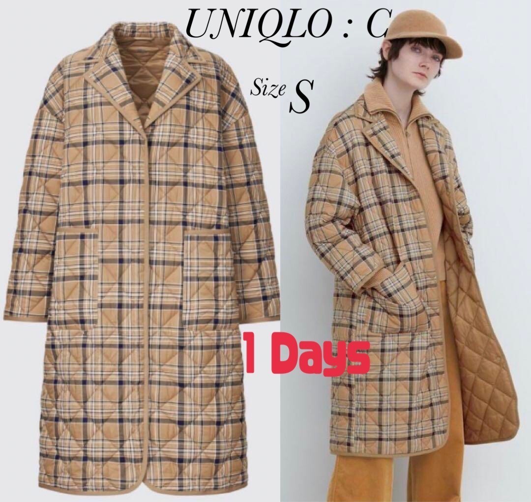 ジャケット・アウター 80s old UNIQLO check wool jacket Japanese Brand × Uniqlo × Vintage Vintage Uniqlo Wool Jacket