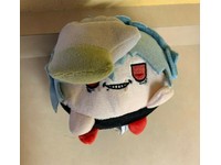 mochibi plush