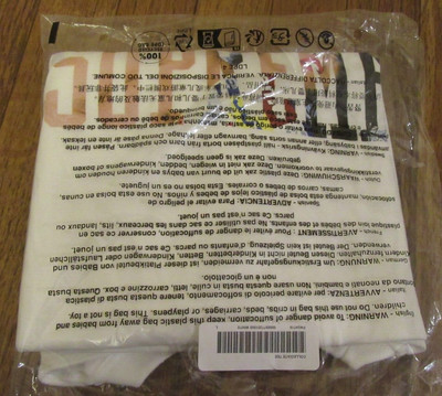 Supreme Tera Patrick Tee T-Shirt Size Large White FW24 Supreme New York 2024 New