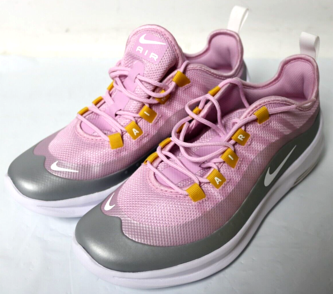 Air max axis women's sneakers review online