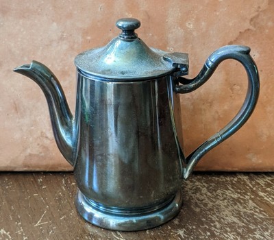 Creamers Sugar Bowls Victor Silver Co