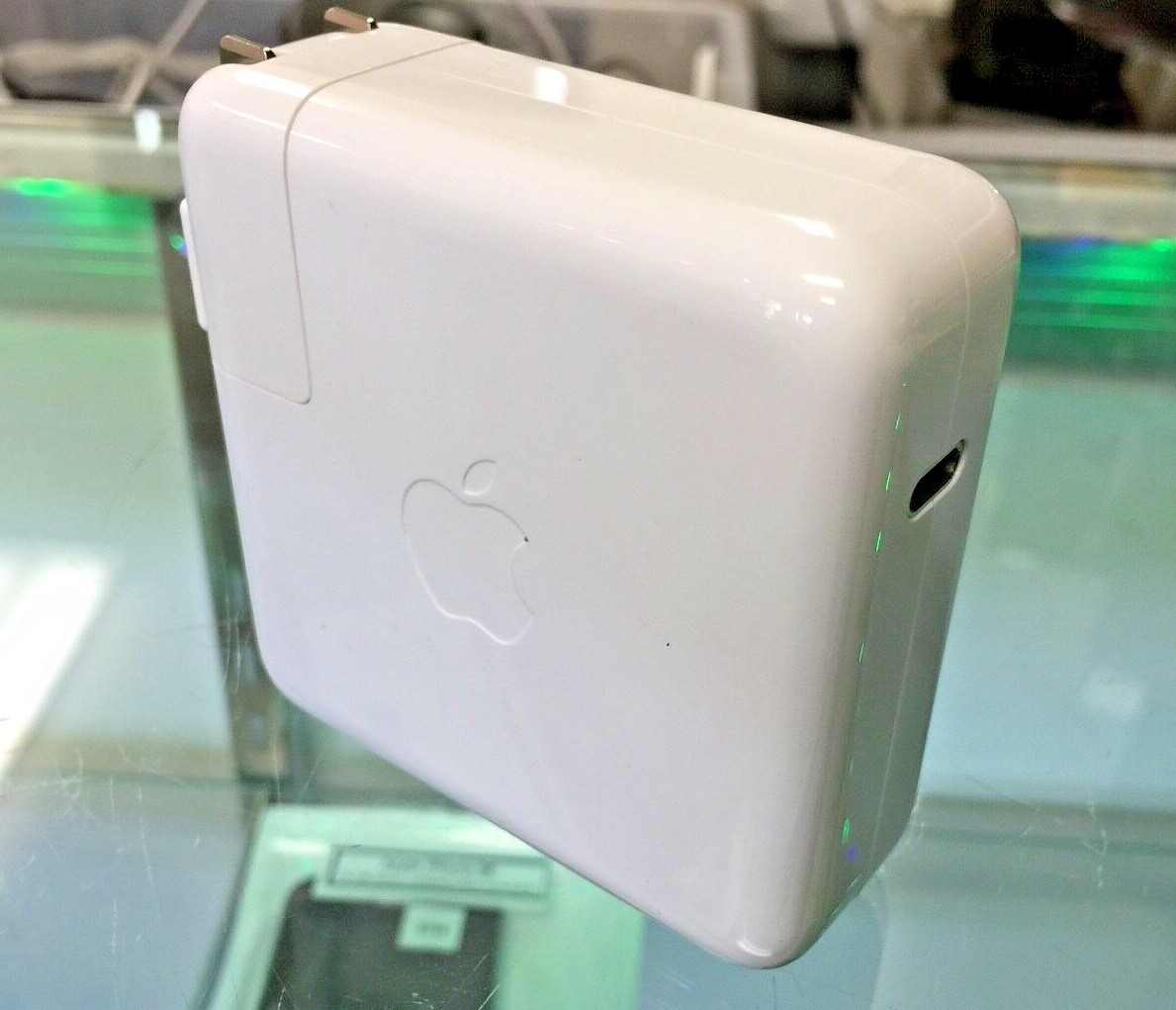 純正　Apple 61W USB-C Power Adapter まとめ売り！ 純正 Apple 61W USB-C Power Adapter まとめ売り！ Apple 61W