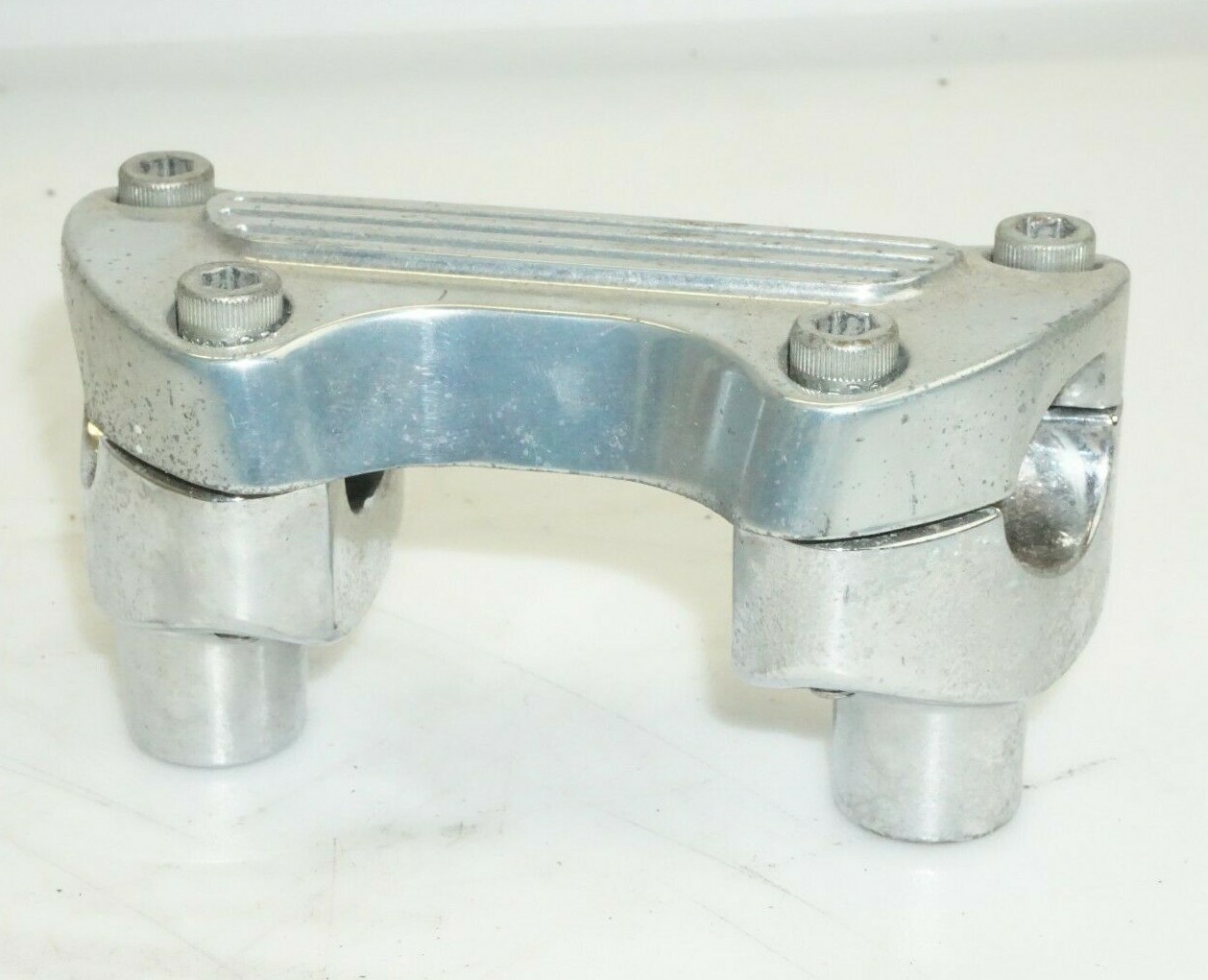 sport glide handlebar risers