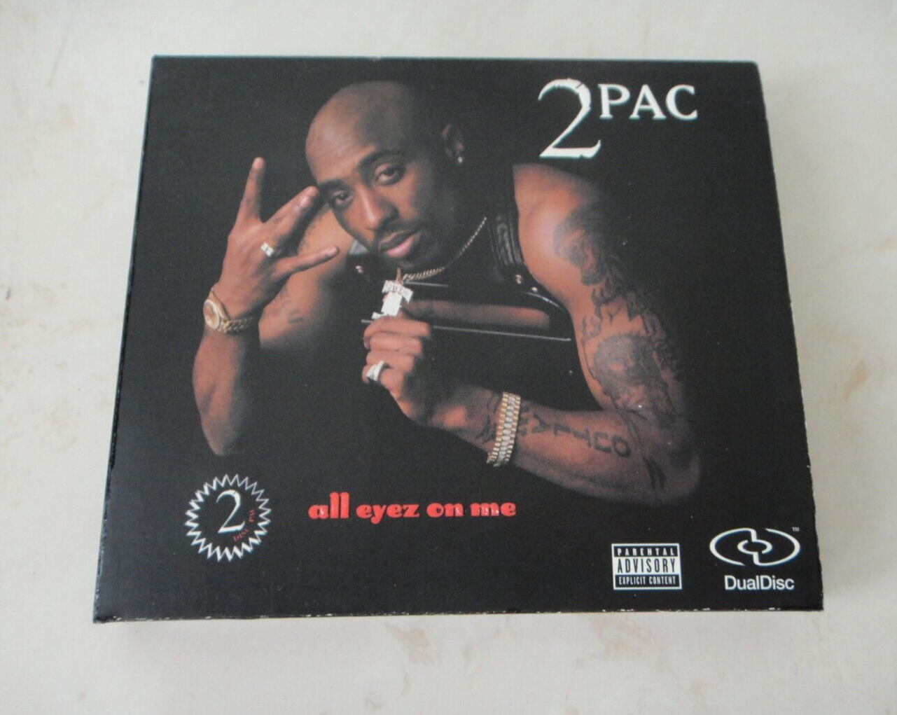 2pac all eyez on me dndm. 2pac all eyez on me dndm