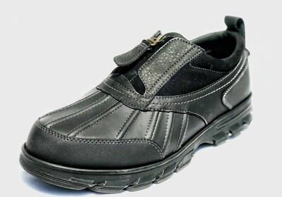 Marc Ecko Men's Grierson Water Resistant Work Shoes 10