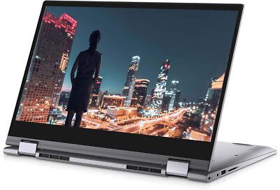 新品未使用_DELL Inspiron 14 2-in-1 i5 13世代 DELL 大人気モデル Core i5搭載 Dell Inspiron 14 5440 MS