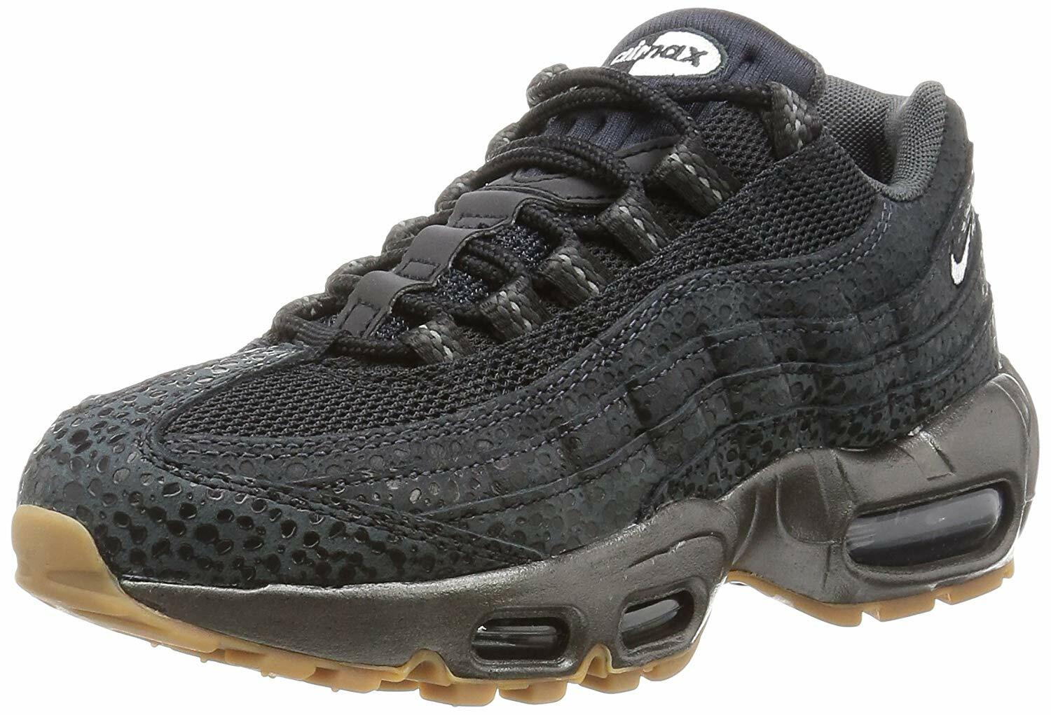 air max 95 anthracite gum