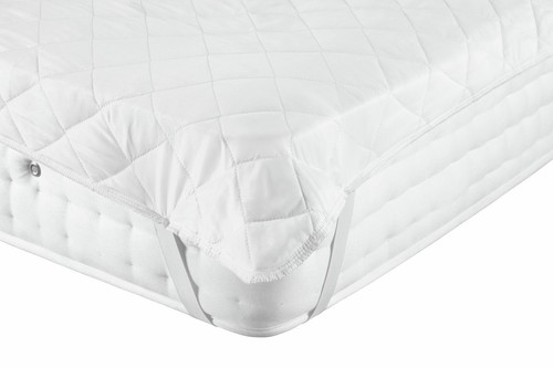 Argos Home Cooling Mattress Protector Superking Ebay