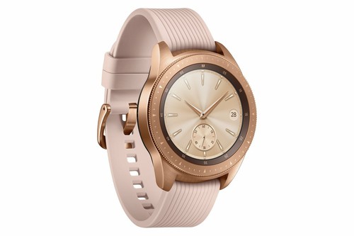 galaxy watch 42mm argos