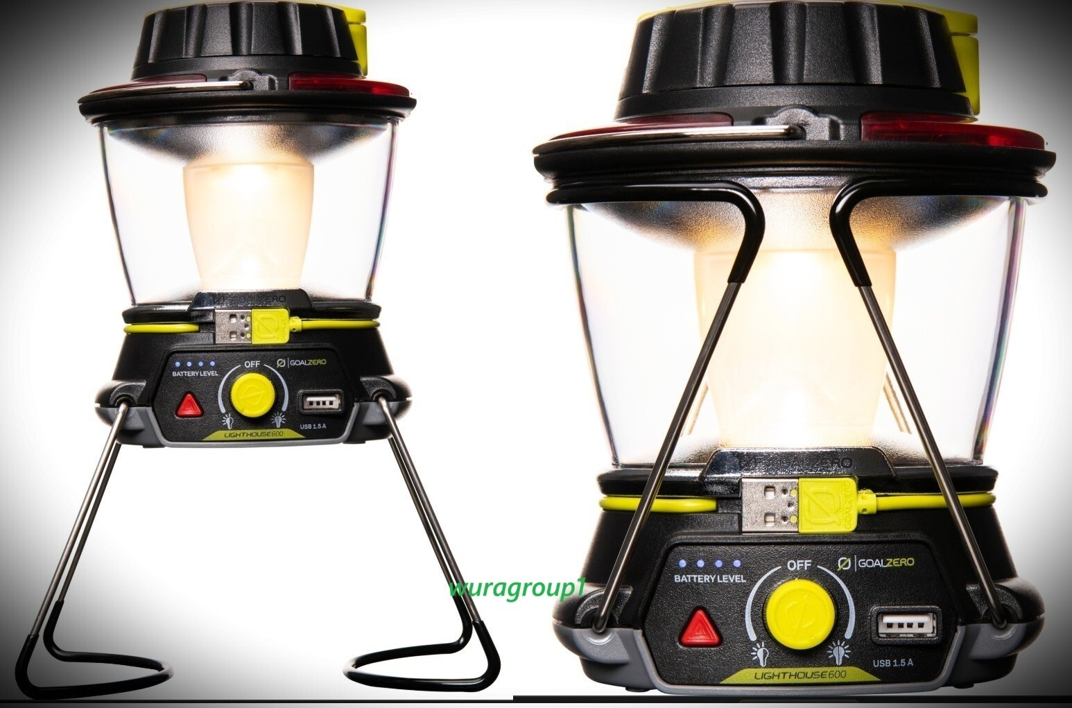 ライト/ランタン GOAL ZERO - Goal Zero LIGHTHOUSE micro CHARGE USB Amazon.com: Goal Zero Lighthouse Micro Charge Flashlight