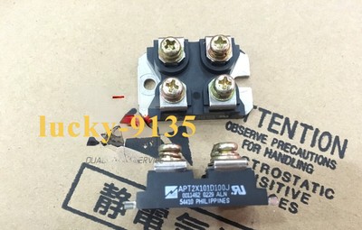 1PCS APT APT2X101D100J Power Supply Module NEW Quality Assurance