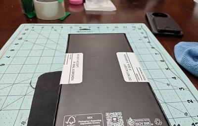 經驗證買家提供的物品圖片