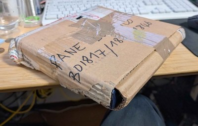 Fotos del artículo de un comprador verificado