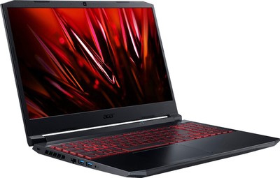 Acer Aspire Nitro 5 15,6" IPS Full HD Intel i5-11400H RTX3050Ti 16GB 512GB 144hz