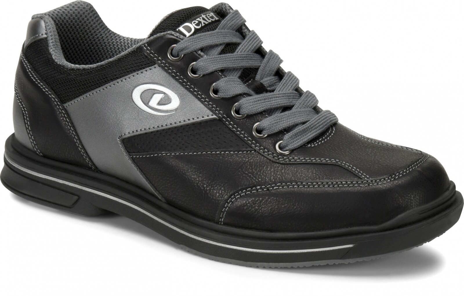 Dexter sst6