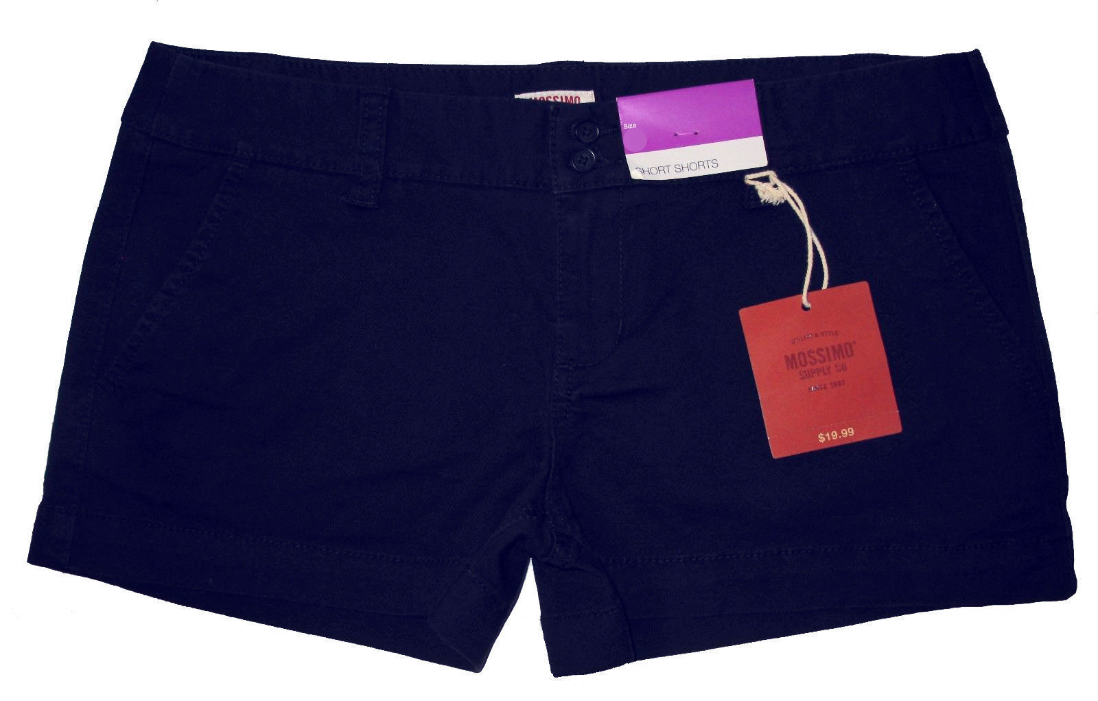 Mossimo Size 6 Shorts for Women