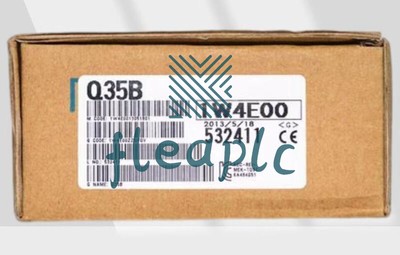 New Mitsubishi Q35B Power Supply Module