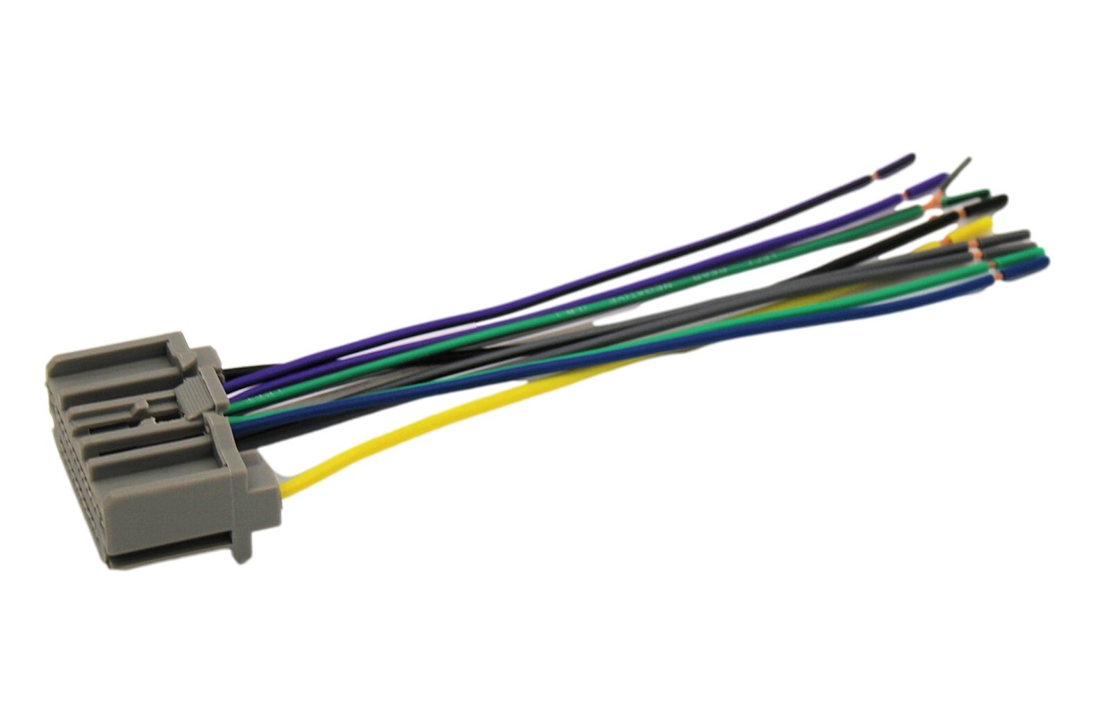 IMC AUDIO FACTORY Wire Harness for the Factory OEM Radio