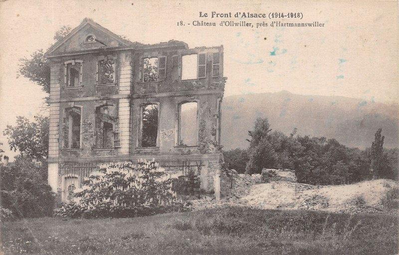 68-Ollwiller Le Chateau-Nï¿½4175-D/0287