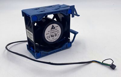 HP ProLiant ML110 G7 Server Cooling Fan, 631569-001 | eBay