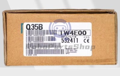 NEW  Mitsubishi Q35B Power Supply Module 1pcs