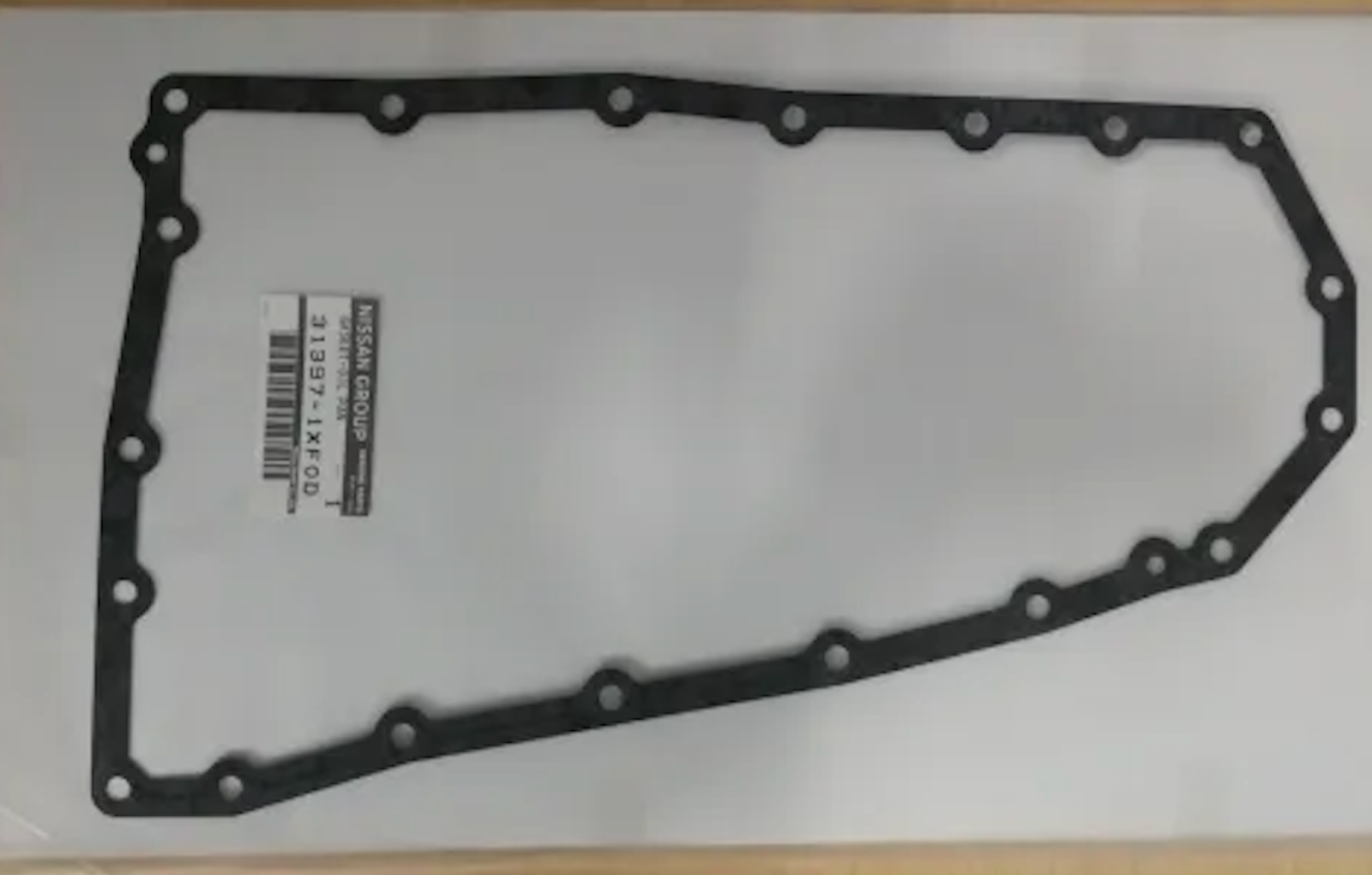 Ni kadek Purnamiasih　送料分 Nissan Genuine 2007-2019 Altima Quest Transmission Pan