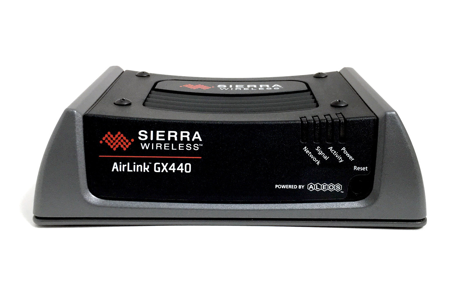 Sierra Wireless AirLink GX440 - Wireless Cellular Modem (MFG
