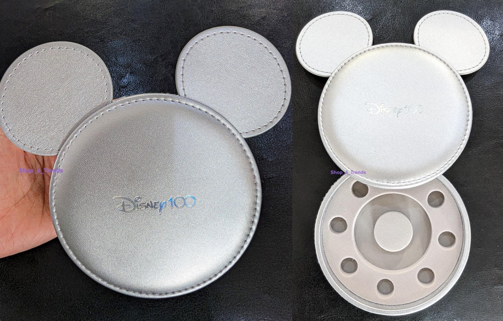 【新品未開封】Disney100 box スリーブ付き Disney100 eStream