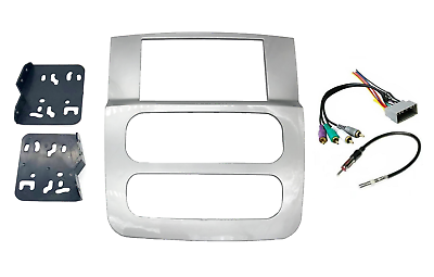 2005 dodge ram 1500 sale radio dash kit