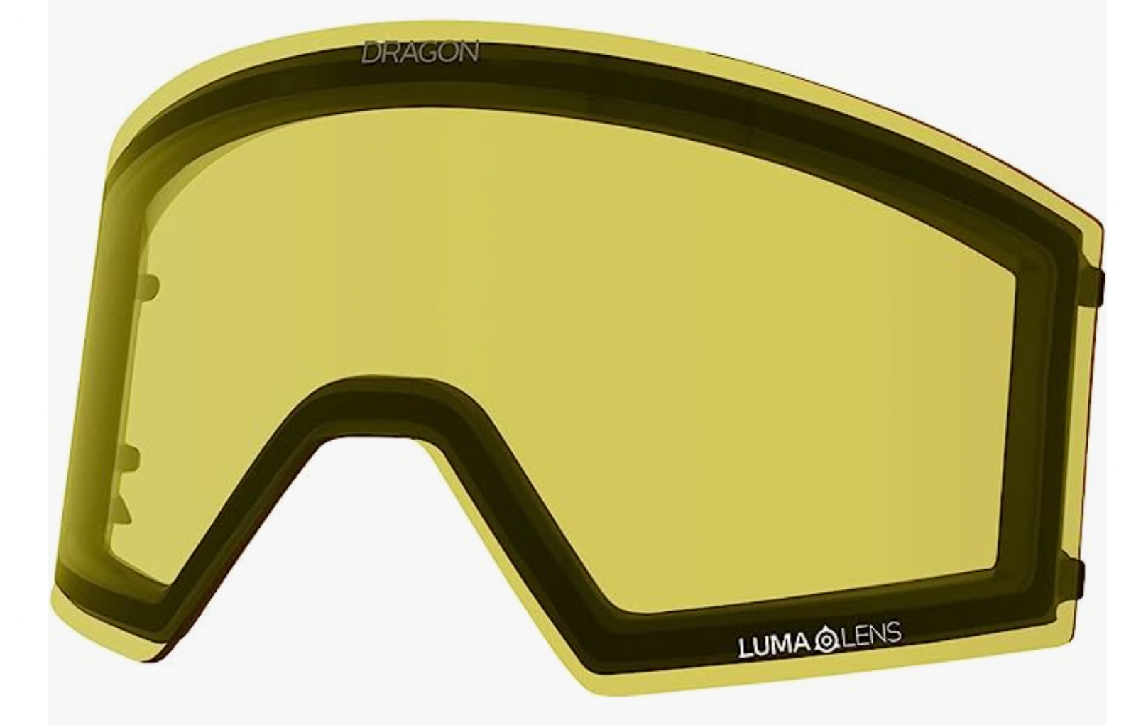 NEW Dragon RVX Mag Snow Goggles Replacement Lens-Lumalens