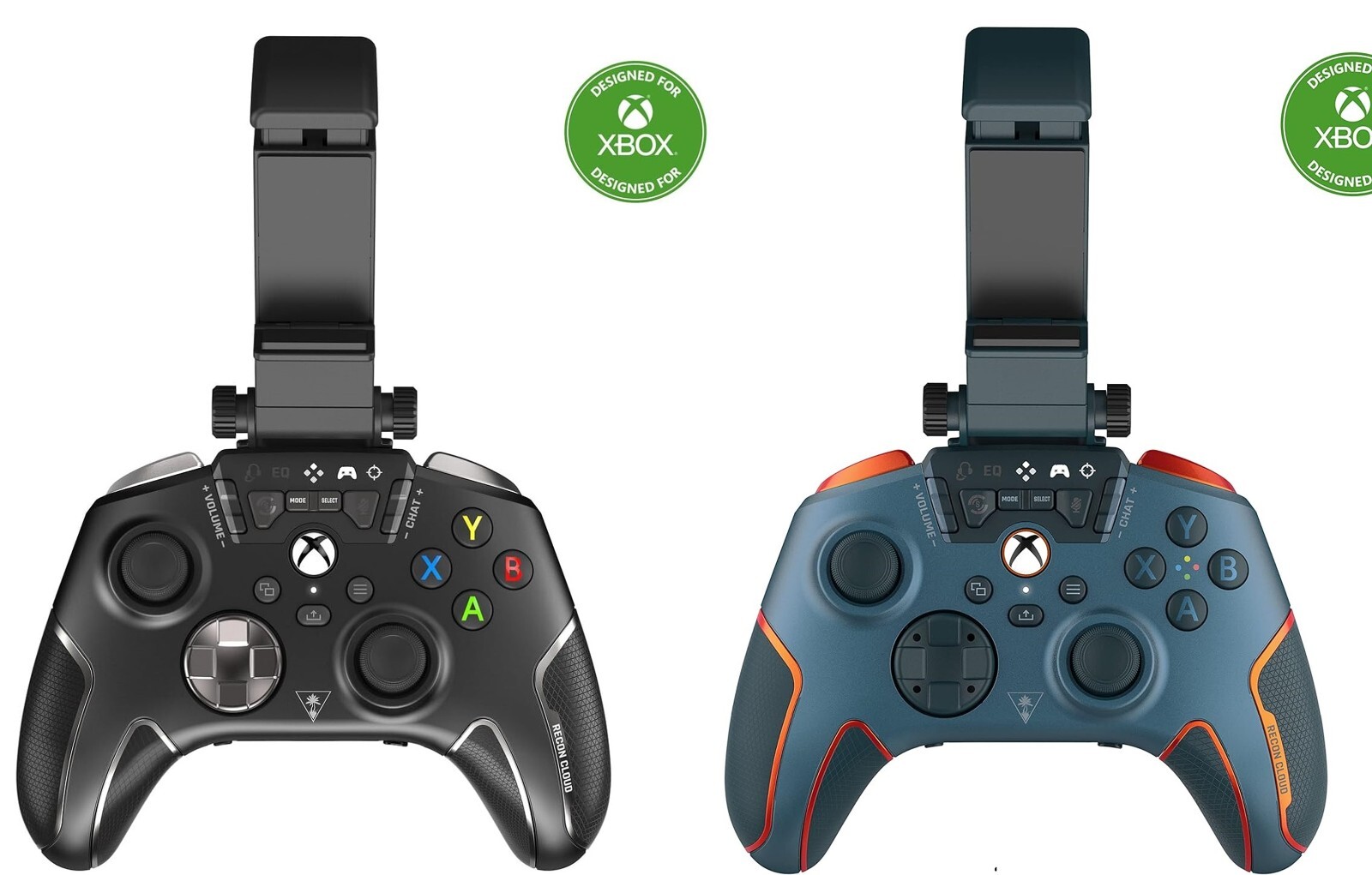 Turtle Beach Recon Cloud Mobile Gaming Controller - Android
