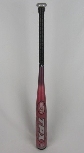 Louisville Slugger TPX JRB20バット85cm×800g Louisville Slugger Bat TPX 28 In 16 Oz Aluminum Vapor Mod