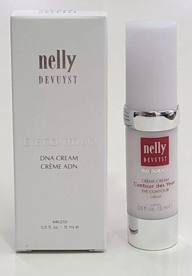 Nelly Devuyst Eye Contour DNA Cream 0.5 fl oz